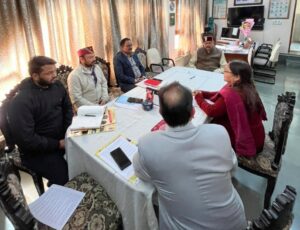 देहरादून–कालसी में 1700 साल पुराने अश्वमेध यज्ञ के प्रमाण, चौथी वेदिका की खुदाई जारी