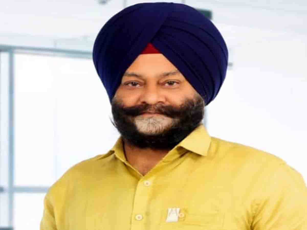 अब क्या कोई राजनीतिक दल या धामी सरकार यह तय करेगी कि मेरी आस्था क्या है? क्या सिख होने या गैर-हिंदू होने के आधार पर मुझे हर की पौड़ी या चारधाम के दर्शन से वंचित किया जाएगा? -अमरजीत सिंह