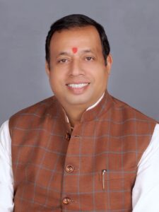 बदरीनाथ तथा केदारनाथ धाम सहित मंदिरों में प्रवेश का प्रश्न नागरिक अधिकार का नहीं बल्कि धार्मिक आस्था और परंपरा से जुड़ा है: हेमंत द्विवेदी