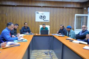 नयार वैली एडवेंचर फेस्टिवल-2026 को भव्य बनाने की तैयारी तेज
