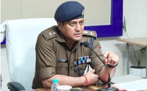 एसएसपी दून की दो टूक, सत्यापन अभियान में लापरवाही बरतने वाले कार्यवाही को रहे तैयार