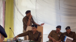 शारदीय कांवड़ को लेकर हरिद्वार अलर्ट मोड में