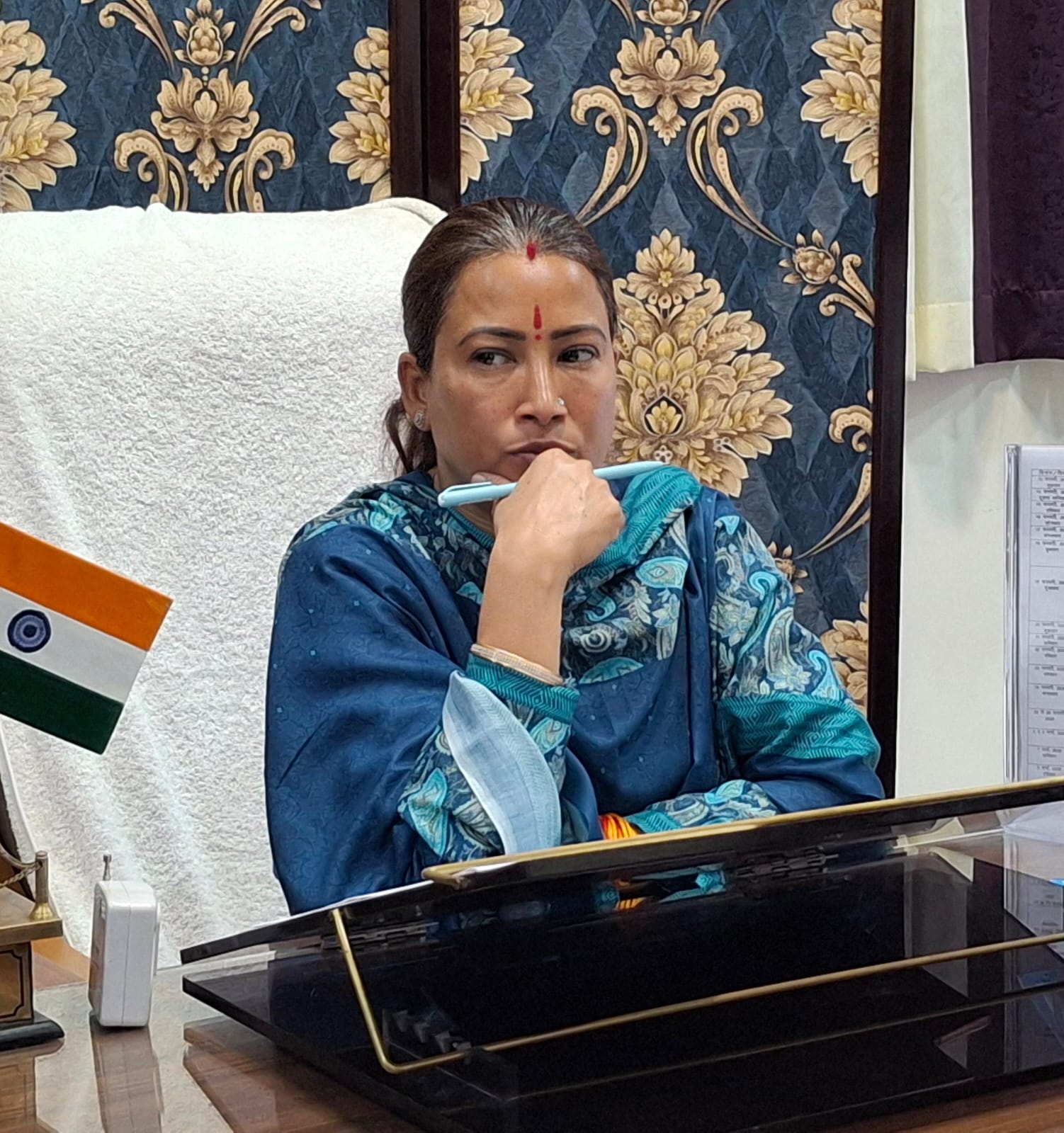 स्पोर्ट्स स्कूल कल्चर से खेल भूमि बनेगा उत्तराखंड : रेखा आर्या
