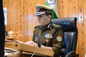 गणतंत्र दिवस परेड में प्रोटोकॉल की अनदेखी, दो IPS अधिकारी जांच के दायरे में
