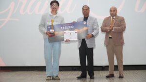 सामुदायिक रेडियो स्टेशन पंचशूल पल्स ने आयोजित किया “सोअर घाटी आरजे हंट”