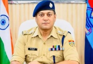हुडदंग से बचे, शांति एंव सुरक्षा के साथ मनाये रंगो का त्यौहार