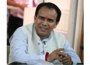 प्रदेश में खुलेंगे 3 नए जिला सहकारी बैंक- डॉ. धन सिंह रावत