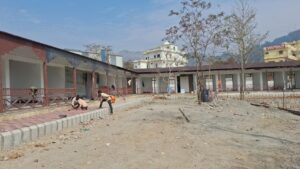 देहरादून में नगर निगम का पहला फूड कोर्ट डेस्टिनेशन अंतिम चरण में, जल्द होगा जनता को समर्पित,