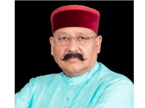 बीते चार साल में प्रदेश में 819 पंचायत भवनों का निर्माण व पुननिर्माण किया गया- महाराज