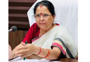 महिलाओं की समस्याओं का निस्तारण शासन-प्रशासन की सर्वोच्च प्राथमिकता होनी चाहिए- कुसुम कंडवाल