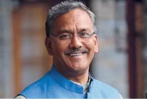 प्रधानमंत्री मोदी के नेतृत्व में देश में “हर घर नल से जल” का संकल्प तेजी से साकार हो रहा- त्रिवेन्द्र