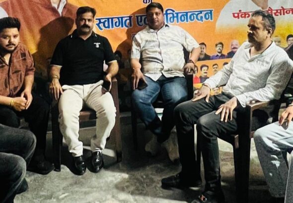 नववर्ष प्रतिपदा पर इक्कीस सौ दीप जलाएगा उत्तराखंड ब्राह्मण समाज महासंघ