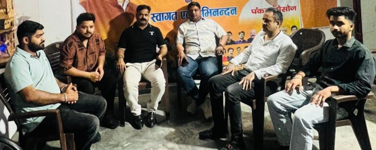 नववर्ष प्रतिपदा पर इक्कीस सौ दीप जलाएगा उत्तराखंड ब्राह्मण समाज महासंघ