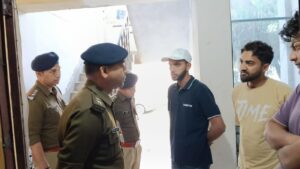 Operation Crackdown के तहत एसएसपी देहरादून के निर्देशों पर दून पुलिस की बड़ी कार्यवाही