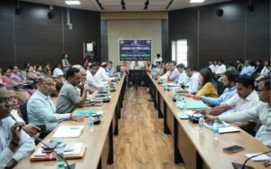 महिलाओं को न्याय दिलाने का हमारा संकल्प निरंतर रहेगा जारी- कुसुम कंडवाल