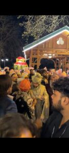 कुलदीप यादव   वंशिका चड्ढा के साथ परिणय सूत्र में बंधे