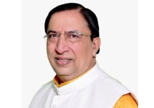 सांसद डॉ. नरेश बंसल ने राज्यसभा में किया ‘मिशन वात्सल्य’ योजना से संबंधित प्रश्न