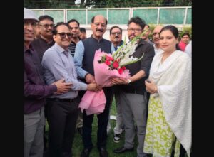 स्वास्थ्य सेवाओं को नई ऊंचाई देने के लिए प्रांतीय चिकित्सा सेवा संघ और राज्य सरकार एकजुट