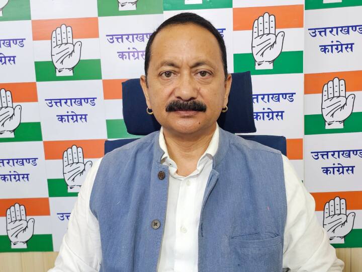भाजपा सरकार की विदेश नीति कमजोर, देश में महंगाई से त्रस्त जनता और संसद में विपक्ष की आवाज दबाई जा रही : करन माहरा