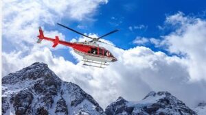 चारधाम यात्रा- 10 अप्रैल से शुरू होगी हेली सेवाओं की ऑनलाइन बुकिंग