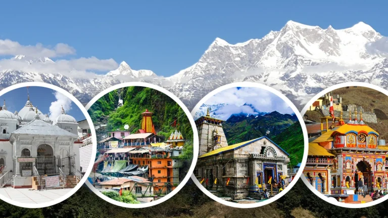 चारधाम यात्राः परिवहन विभाग की तैयारियां अंतिम चरण में, 16 अप्रैल से हाईटेक चेक पोस्ट होंगे सक्रिय