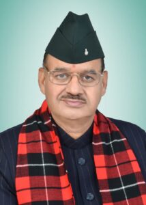 पूर्व सैनिक कल्याण के लिए घोषणाओं के आदेश जारी, सैनिक कल्याण मंत्री गणेश जोशी ने दिये अग्रिम कार्यवाही के निर्देश