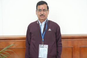 सूचना विभाग के पीआरडी कार्मिक  विनोद प्रसाद लखेड़ा का आकस्मिक हुआ आकस्मिक निधन