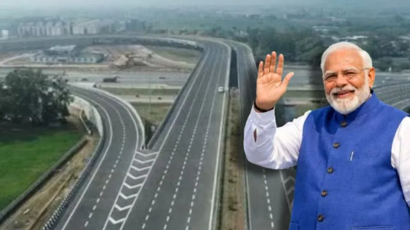 प्रधानमंत्री नरेंद्र मोदी के दौरे को लेकर छावनी बना देहरादून, IG बोले- चूक की कोई गुंजाइश नहीं