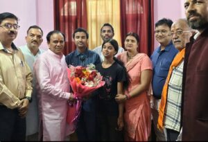 उत्तराखंड बोर्ड का रिजल्ट जारी, हाईस्कूल में 92.10% और इंटर में 85.11% छात्र सफल
