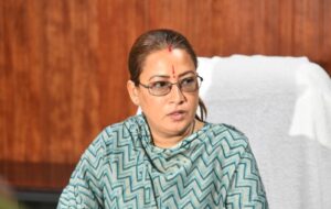 खेल विभाग में कॉन्ट्रैक्ट प्रशिक्षकों की निरंतरता बढ़ाने के निर्देश