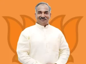 भाजपा विधायक के नाम का पत्र मनगढंत और कूट रचित, घर के असंतोष पर कांग्रेस को ध्यान देने की जरूरत : चौहान