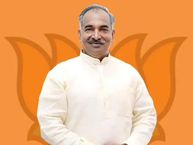 भाजपा विधायक के नाम का पत्र मनगढंत और कूट रचित, घर के असंतोष पर कांग्रेस को ध्यान देने की जरूरत : चौहान