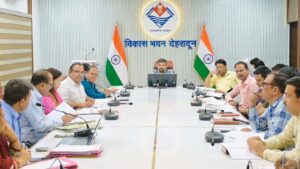 हर घर तक स्वच्छ पेयजल पहुंचाने पर जोर, मानसून से पहले गुणवत्ता जांच पूरी करने के निर्देश