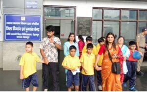 दिव्यांगजनों के लिए वरदान बना डीडीआरसी, सैकड़ों को मिला लाभ
