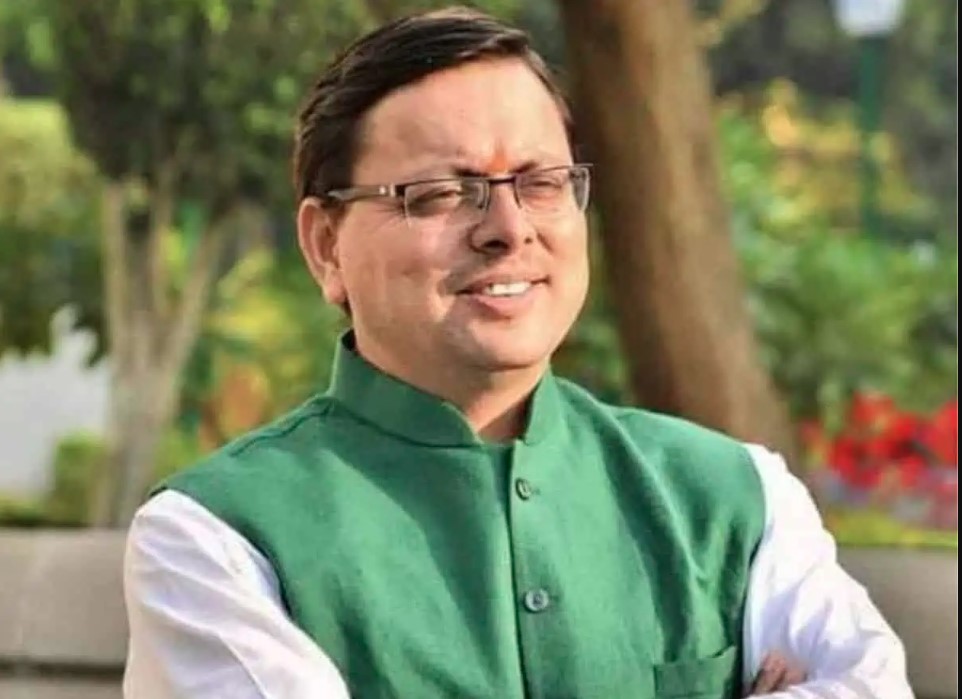 राष्ट्रीय हित को सर्वोपरि रखते हुए ऊर्जा संसाधनों की बचत हम सभी का सामूहिक उत्तरदायित्व- सीएम