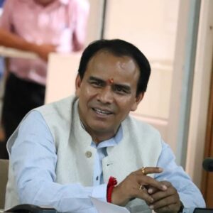 आम लोगों की मेेहनत की कमाई लूटने वालों को नहीं बख्शा जायेगा: डाॅ. धन सिंह रावत