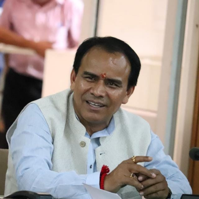 आम लोगों की मेेहनत की कमाई लूटने वालों को नहीं बख्शा जायेगा: डाॅ. धन सिंह रावत