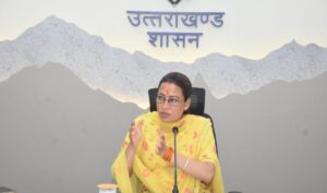महिला स्पोर्ट्स कॉलेज में एडमिशन का एक और मौका मिलेगा- रेखा आर्या