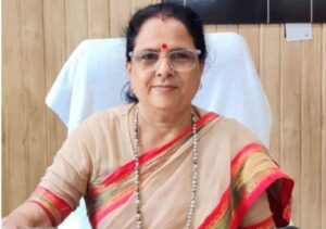 शिक्षा के मंदिर में अनैतिक गतिविधियां अक्षम्य, दोषियों पर होगी कठोरतम कार्रवाई: कुसुम कंडवाल