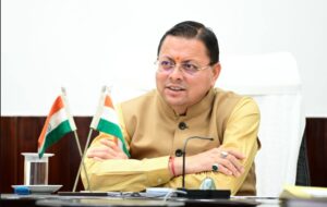 उत्तराखंड के प्रत्येक विकासखण्ड में बनेगा एक आदर्श कृषि गांव, सीएम धामी ने दिये निर्देश