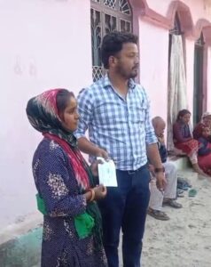 कोटी-चंबा सड़क हादसा: मोहित डिमरी की आवाज का बड़ा असर, पीड़ित राहुल के परिवार को मिली ₹3 लाख की आर्थिक सहायता