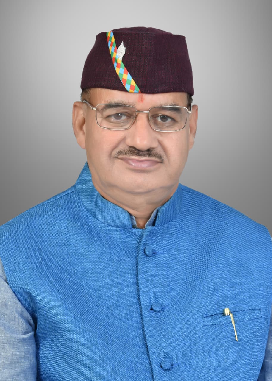 कृषि विभाग में मंगलवार को होगा नो व्हीकल डे : कृषि मंत्री गणेश जोशी