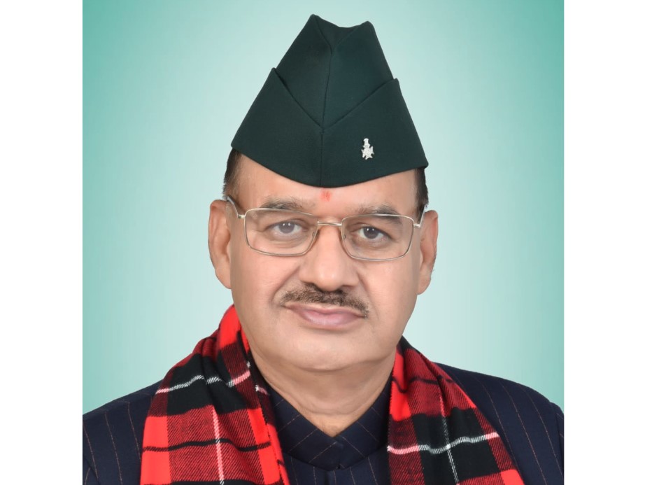 प्रदेश में चाय उत्पादन और टी टूरिज्म को मिलेगा बढ़ावा – गणेश जोशी