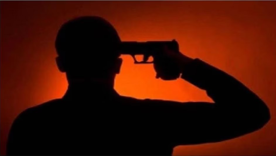 जॉलीग्रांट एयरपोर्ट पर तैनात हेड कांस्टेबल ने खुद को गोली मारकर की आत्महत्या