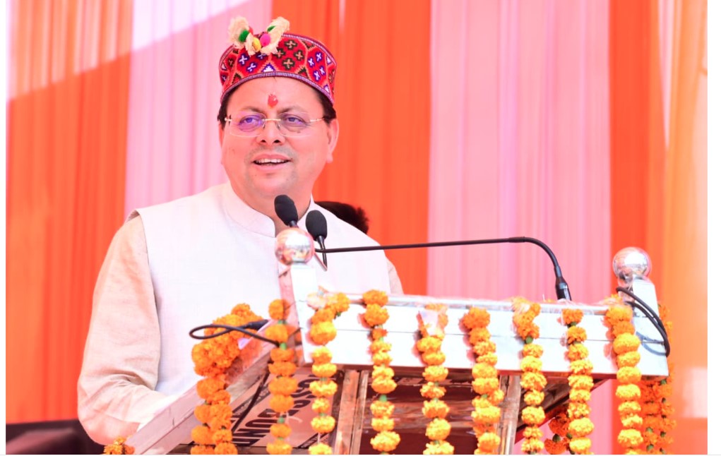 जौनसार की संस्कृति, परंपराएँ और प्रकृति के प्रति सम्मान, राज्य की समृद्ध विरासत है- मुख्यमंत्री