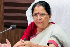 देवभूमि की शांति भंग करने वाले अपराधियों को किसी भी सूरत में नहीं बख्शेगी सरकार- कुसुम कण्डवाल