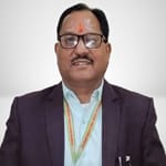 माध्यमिक शिक्षा विभाग के प्रभारी निदेशक बने विनोद प्रसाद सेमल्टी