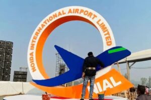Noida Airport से अब रोजाना उड़ान भरेंगे 48 विमान, आज से जयपुर, देहरादून समेत 6 शहरों के लिए डायरेक्‍ट फ्लाइट्स