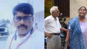 पहले दारू पार्टी, फिर उंगलियां काटी, प्राइवेट पार्ट काटा और बेरहमी से कर दी बिल्डर की हत्या