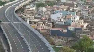 दिल्ली-देहरादून एक्सप्रेस पर सड़क धंसने से हो जाए हादसा तो कैसे मिलेगा मुआवजा? जानें नियम